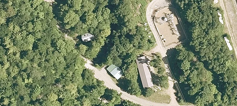 349 Desjardin Rd