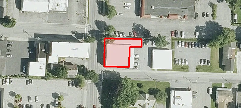 201 Nn St