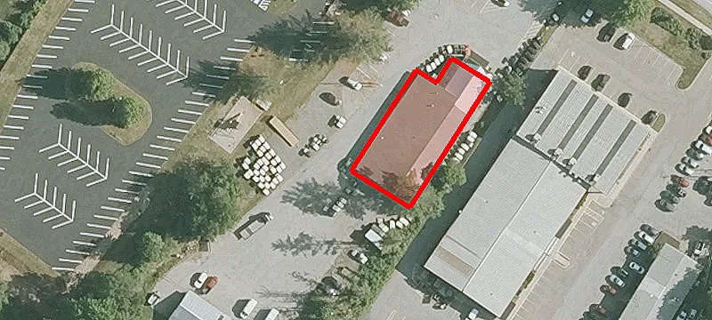 2041 Williston Rd