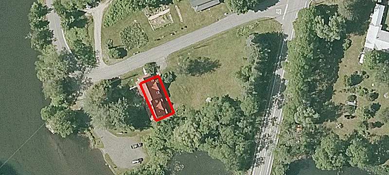 3265 Sanders Rd