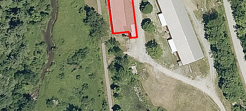 2585 Vt Rte 153