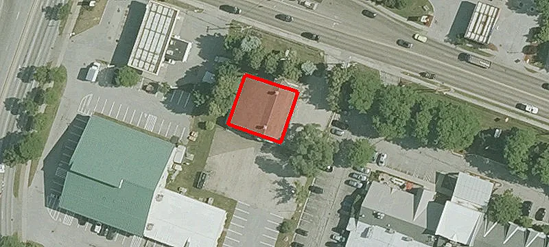 1087 Williston Rd