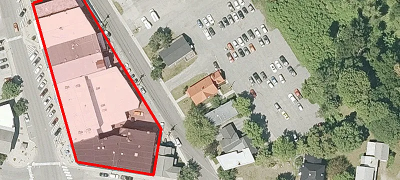 28 Pleasant St