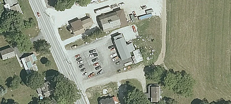 3018 Us Rte 7th 7