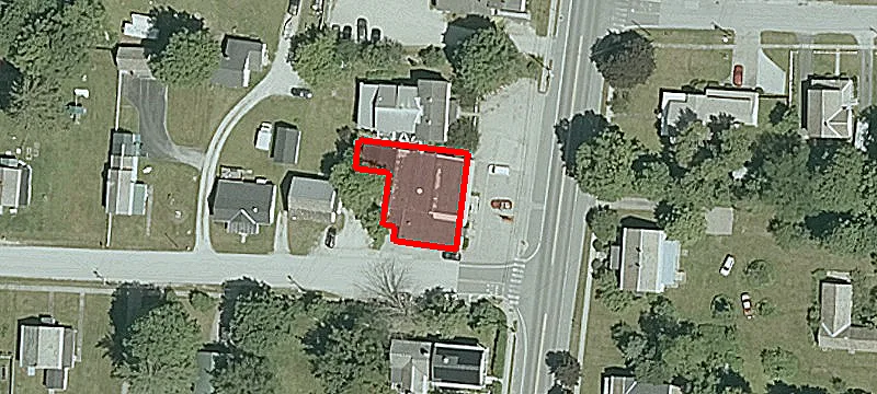 137 Main St