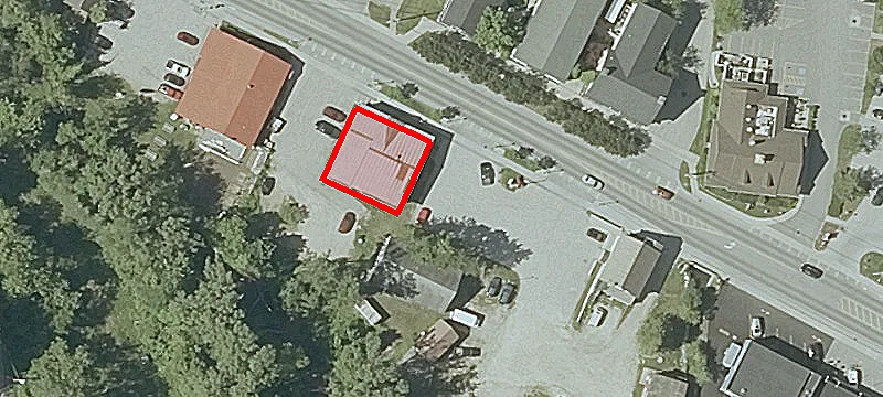 302 Depot St