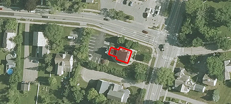 58 Pleasant St