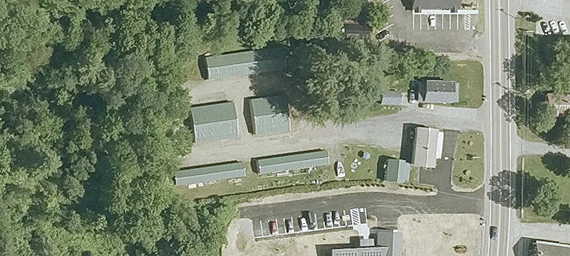 3595 Waterbury-stowe Rd