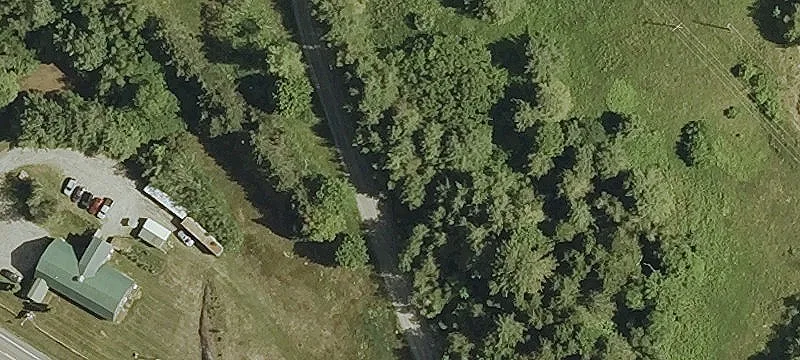 164 Vt Rte 15th E