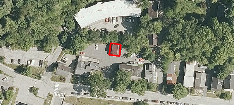39 Ct St