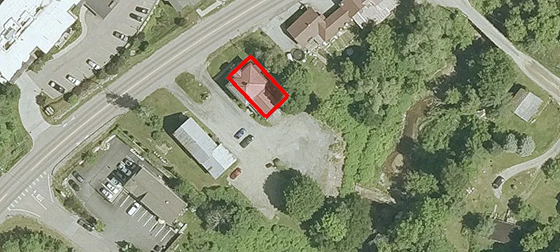 1080 Waterbury Stowe Rd