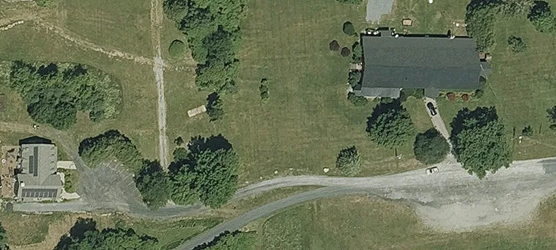 3260 Greenbush Rd