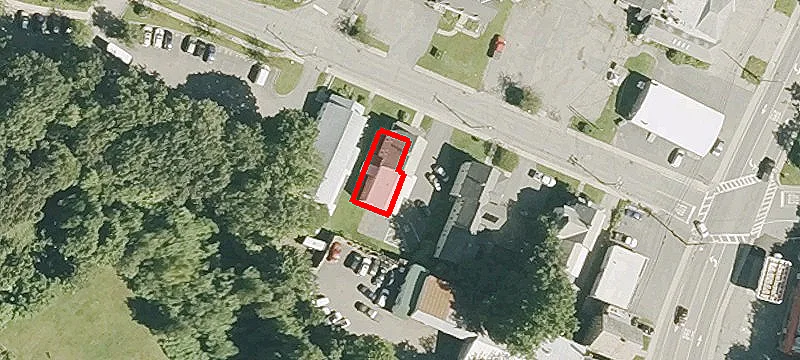 26 Birge St