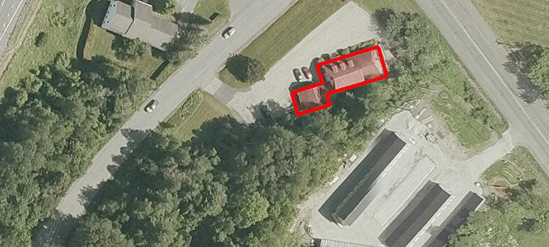 752 Granger Rd