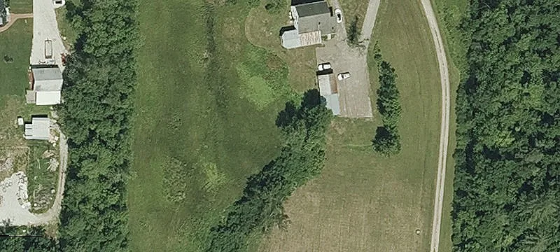 527 Fry Rd