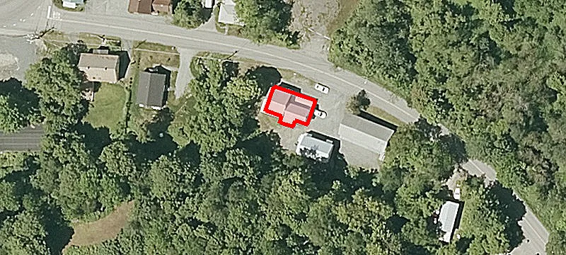 77 Pleasant St