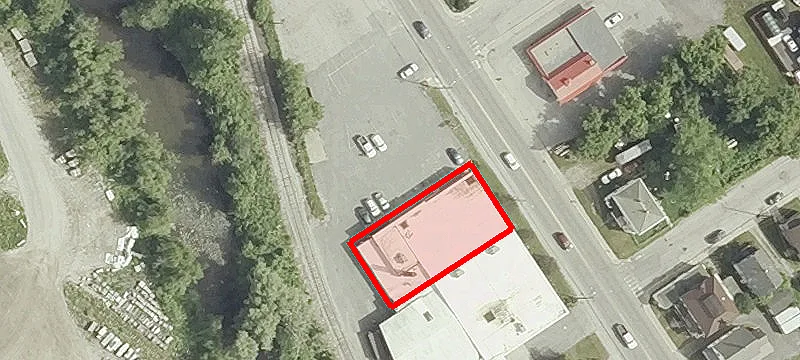 540 Main St