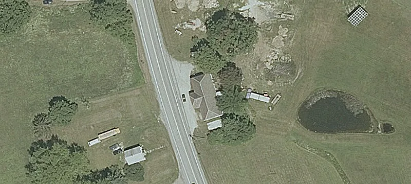 4814 Us Rte 7th 7
