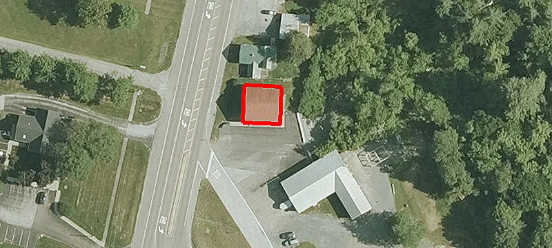 1151 Ethan Allen Hwy