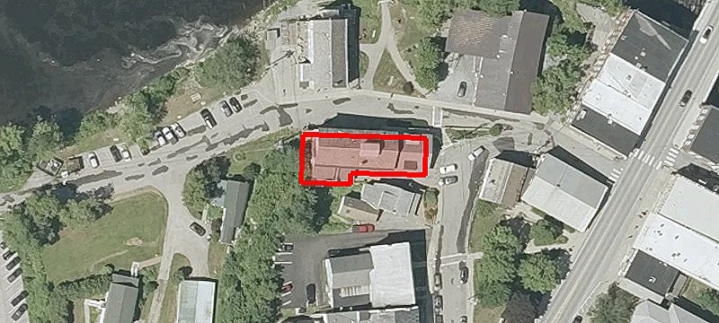 5 Park St Ste, Unit 2