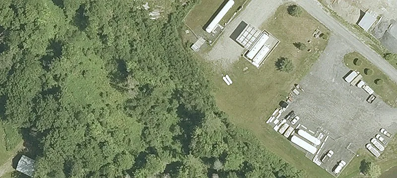 539 Mad Riv Park