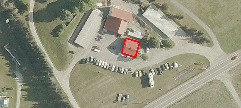 4423 Us Rte 2nd 2