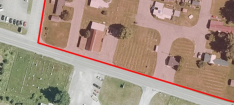 258 Shattuck Hl Rd