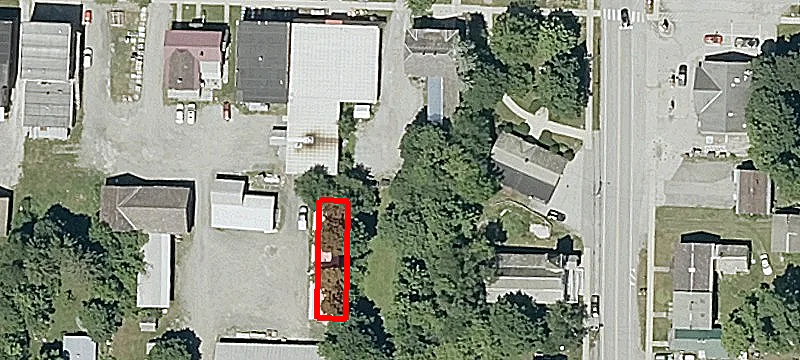 25 Main St