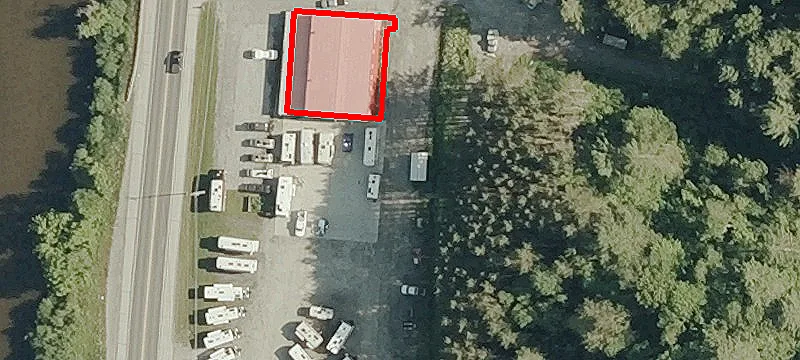 1498 Us Rte 2nd 2