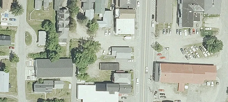 36 Cross St