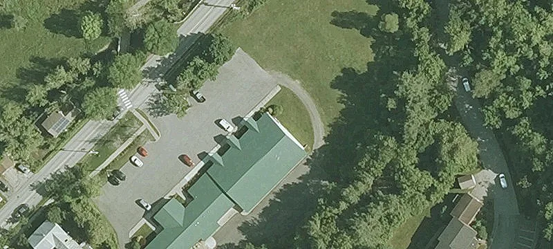90 Mechanicsville Rd