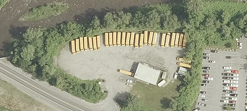 1234 Us Rte 2nd 2