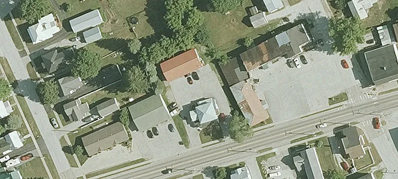 71 1st St