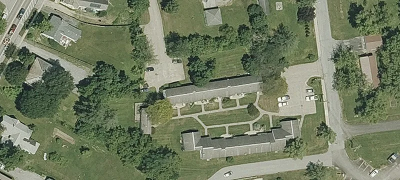 10 Walker Ave
