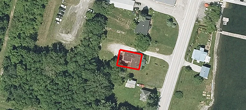 3501 Us Rte 2nd 2