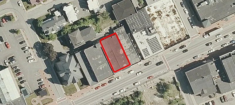 158 Main St