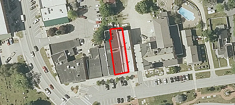 12-14 Park St