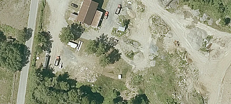 30 Fry Rd
