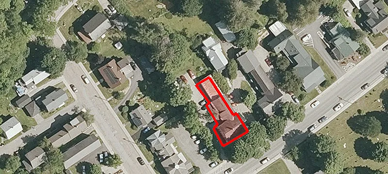 174 Elm St