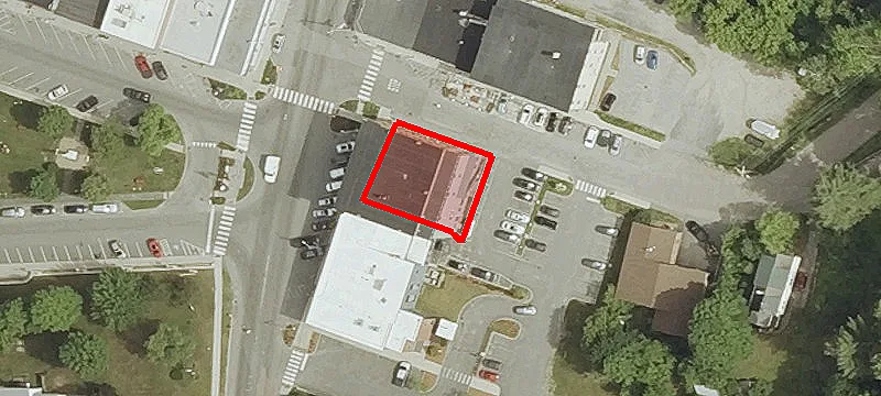 7 Main St
