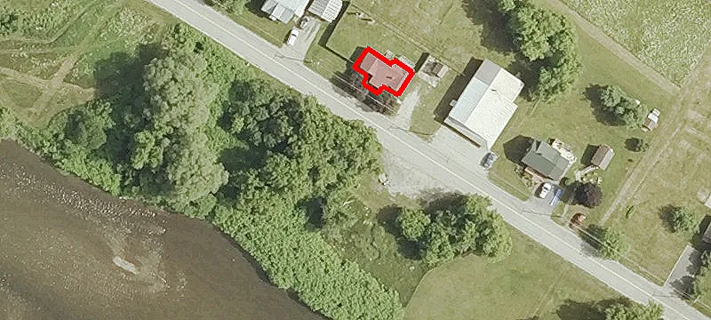 140 3rd Mile Brg Rd