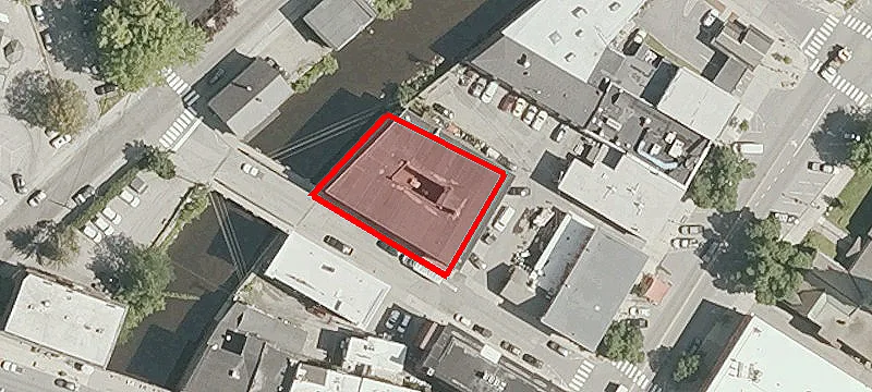 8 Langdon St, Unit 20