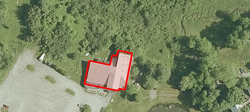 48 Carroll Rd