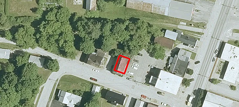 40 Bismark St