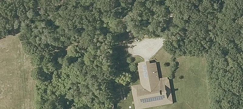 500 Rustic Ln