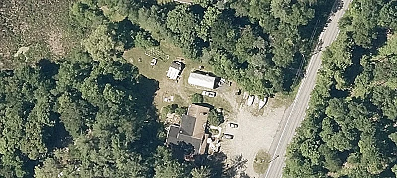 407 Rte 30th N