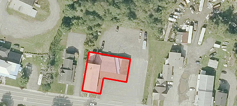 114 Gale St