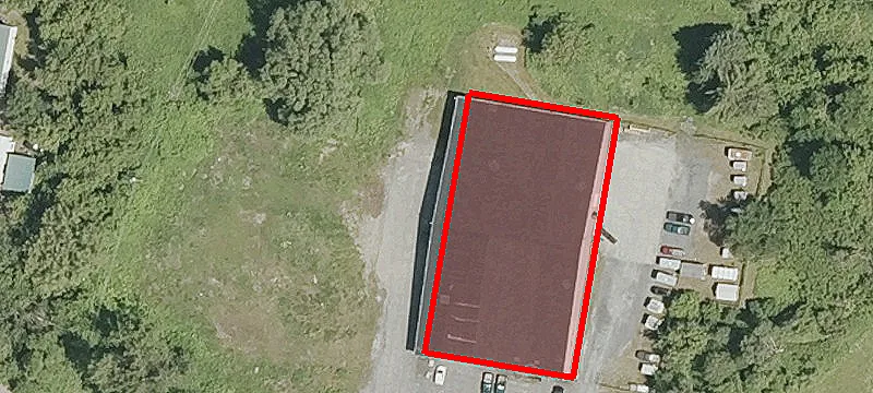 190 Jct Rd