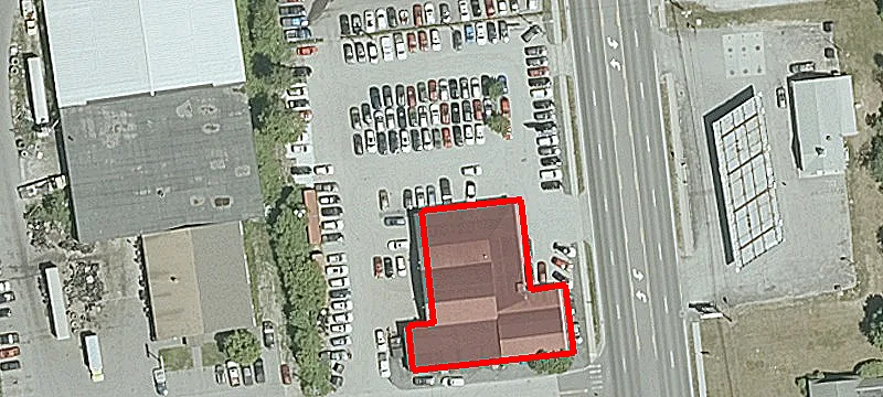 128 Us Rte 7th S