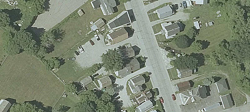 167 Marble St
